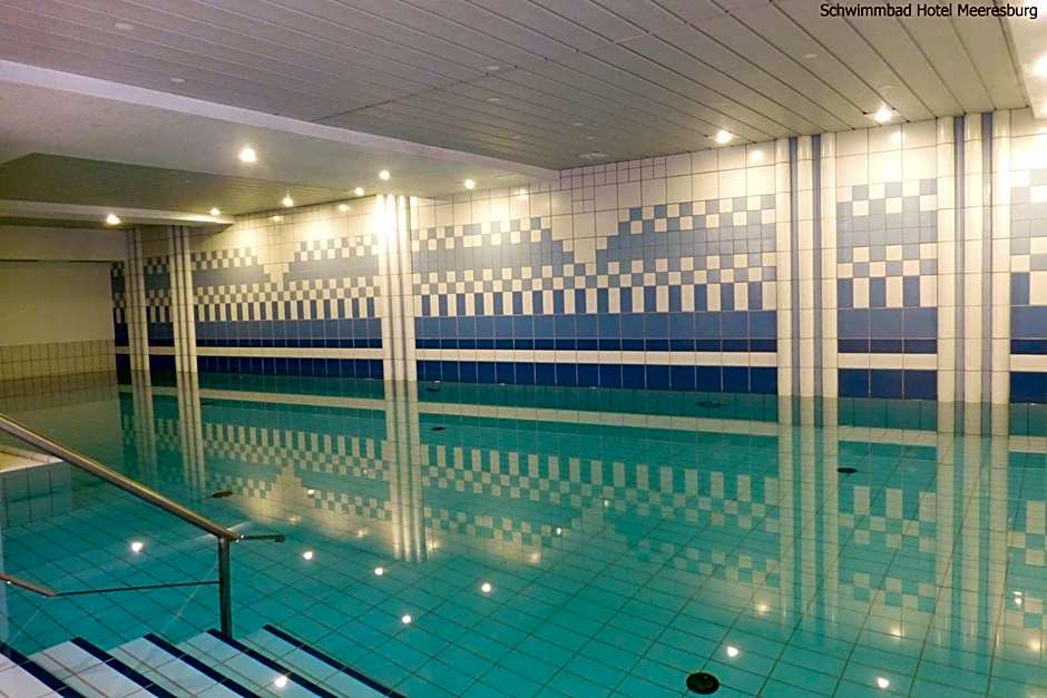 Hotel Meeresburg