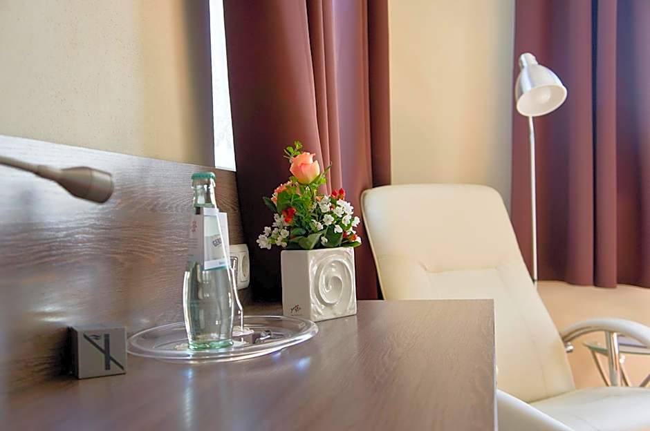 Hotel - Restaurant Kastanienhof Lauingen