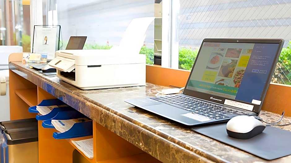 Toyoko Inn Narita Airport Honkan