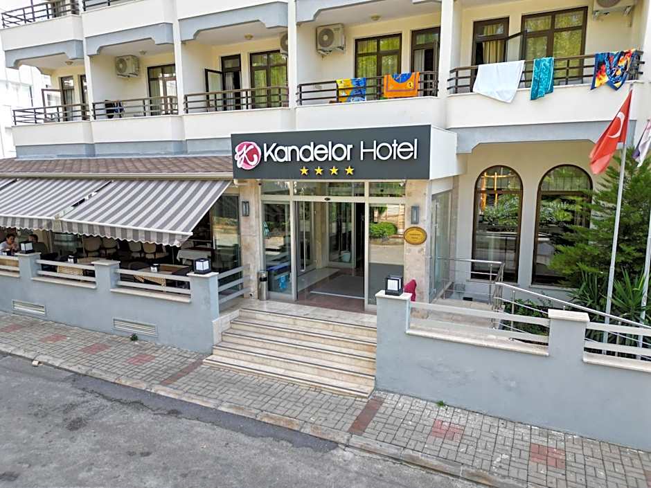 Kandelor Hotel