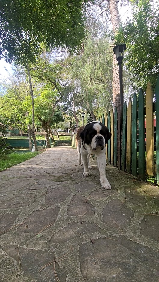 Polonezköy Country Club