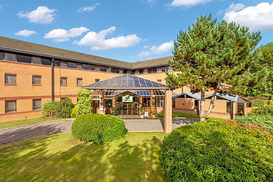 Holiday Inn Leamington Spa / Warwick By IHG