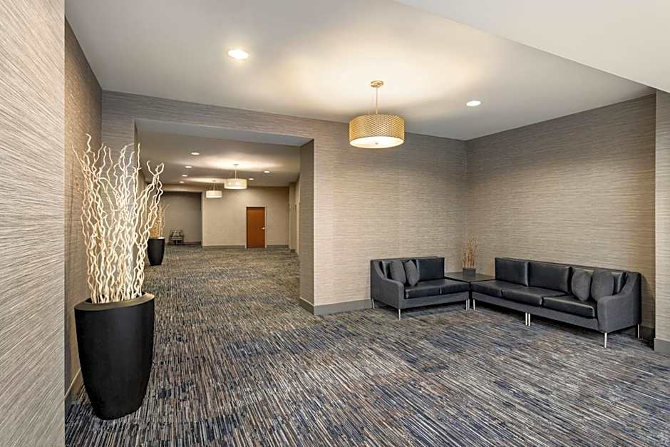 Courtyard by Marriott Columbia