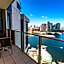 AKOM AT Docklands