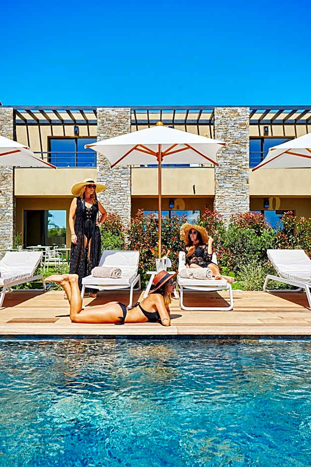 EDEN HOTEL