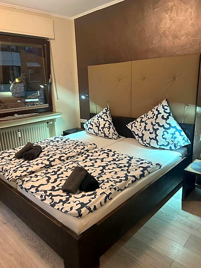 Hotel Am Markt
