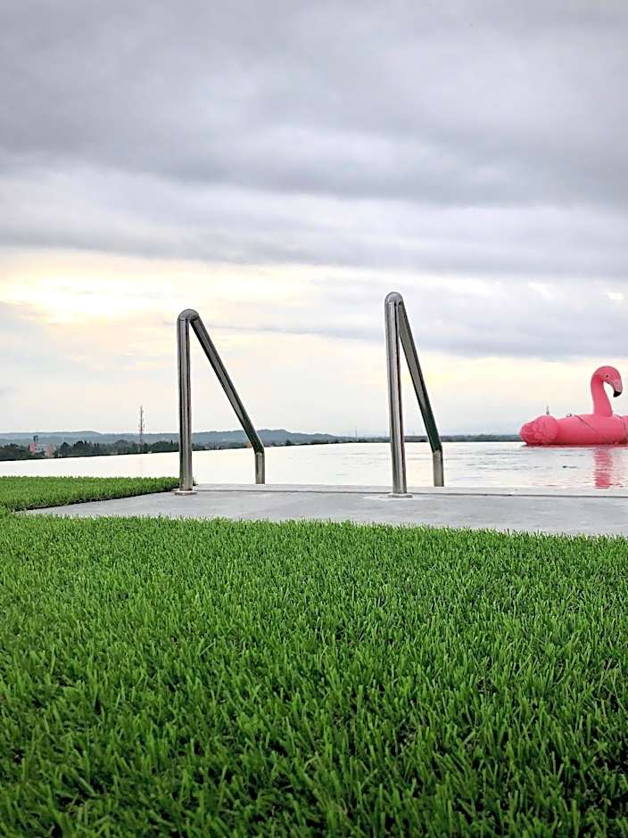 The Amartya Jogjakarta Hotel