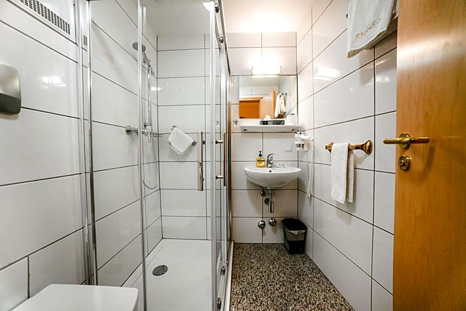 Hotel Rheinfels