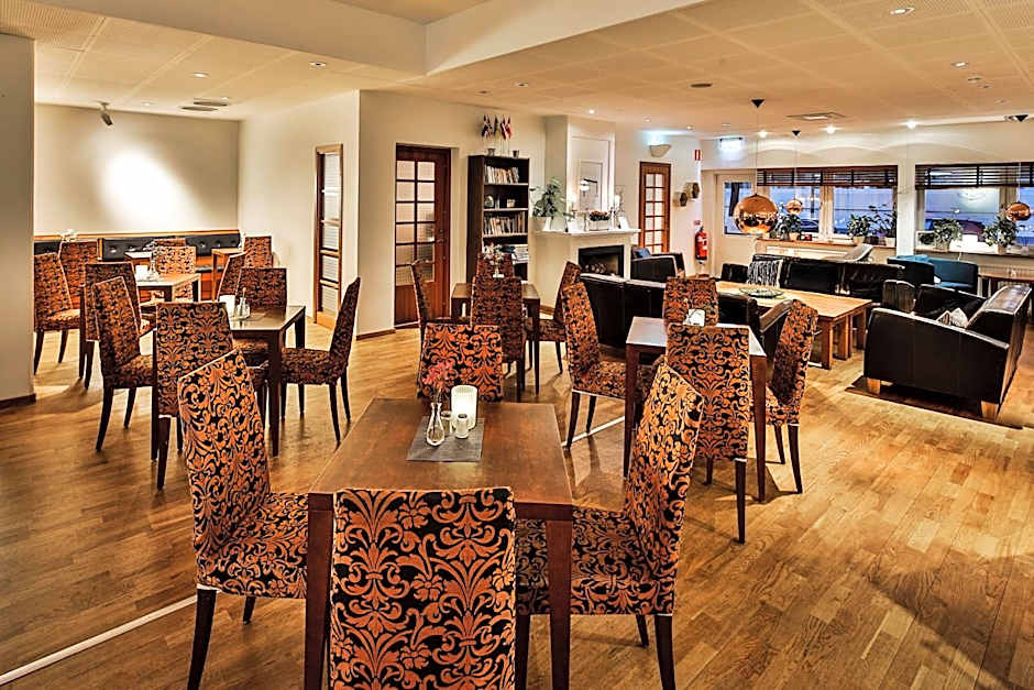 First Hotel Jörgen Kock