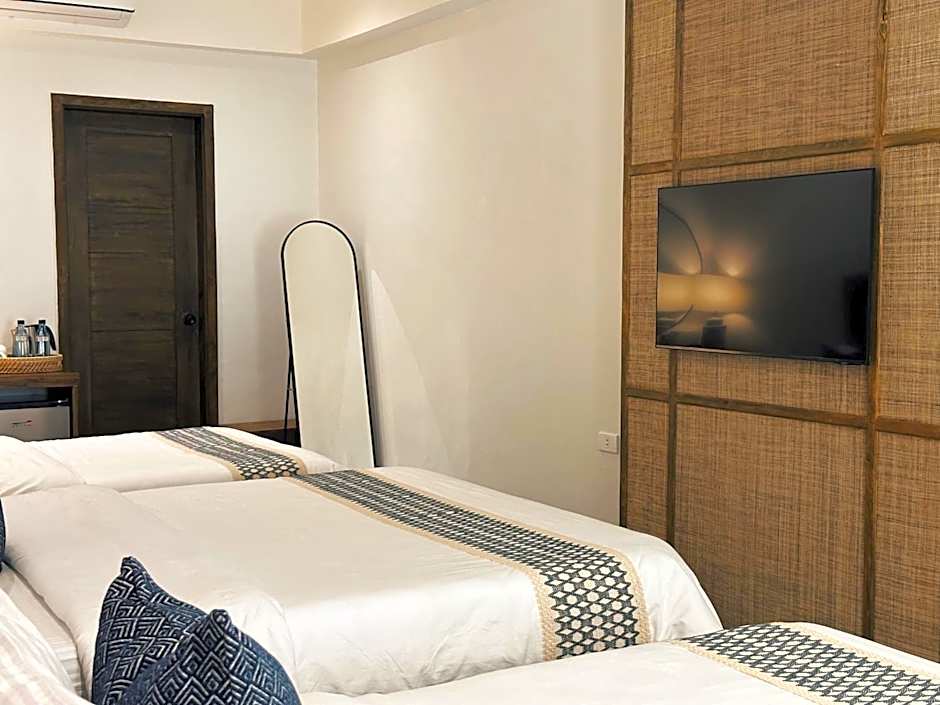 Sorana Island Villas