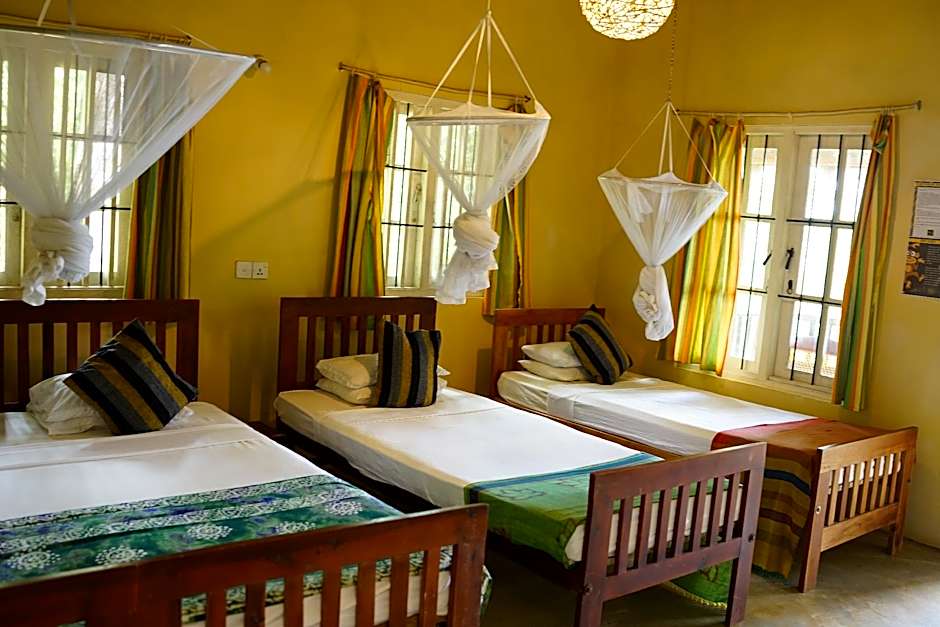 Polwaththa Eco Lodges