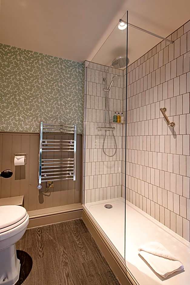 The Manor House Hotel