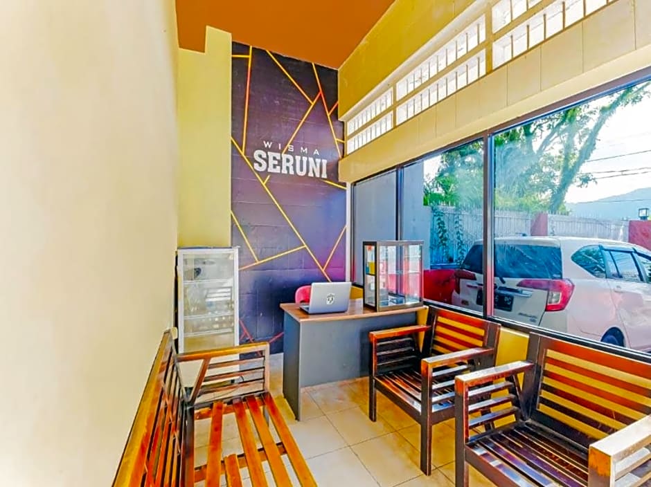 Wisma Seruni Palopo