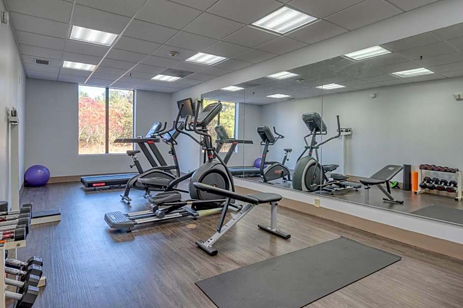 Holiday Inn Express Hotel & Suites Thornburg-S. Fredericksburg By IHG