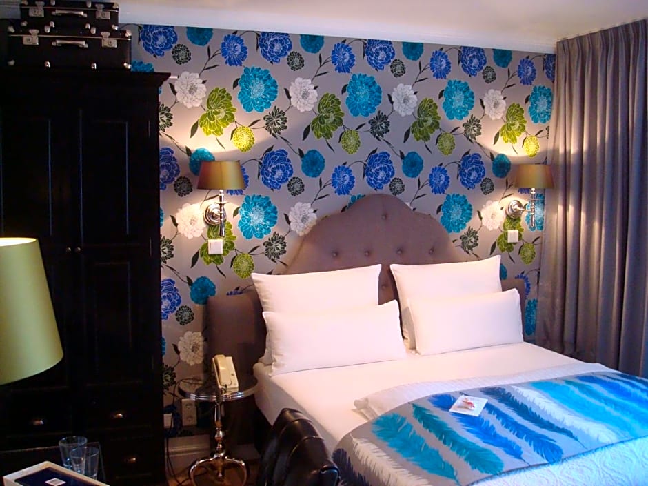 Hotel Sir & Lady Astor