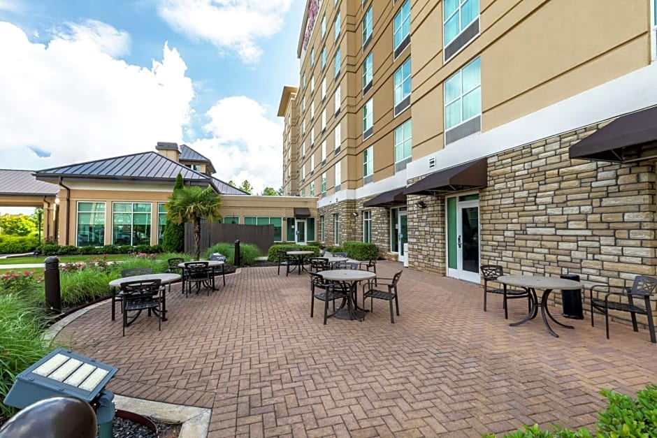 Hilton Garden Inn Atlanta Airport North