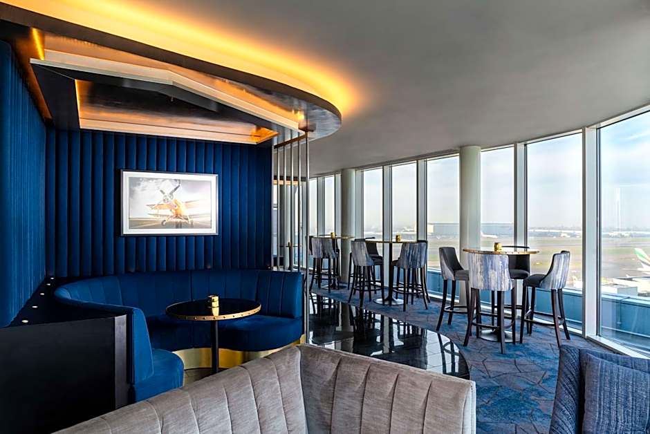 Hilton Garden Inn London Heathrow Terminal 2