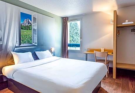 B&B HOTEL CHAMBERY La Cassine