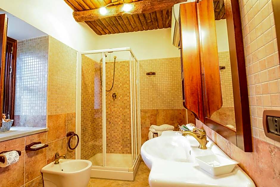 Casale San Martino – Laureana Cilento, UT