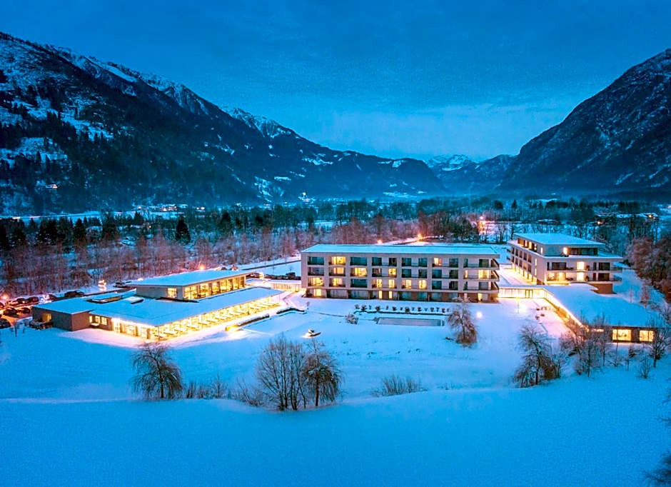 Dolomitengolf Suites