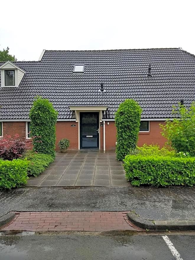 B&B De Boerderij