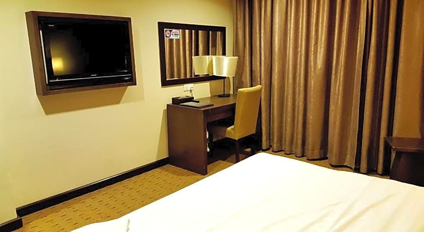 Lintas View Hotel