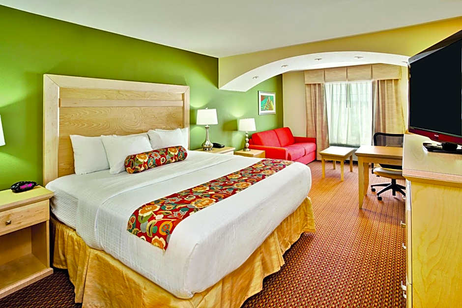 La Quinta Inn & Suites by Wyndham Rochester Mayo Clinic S