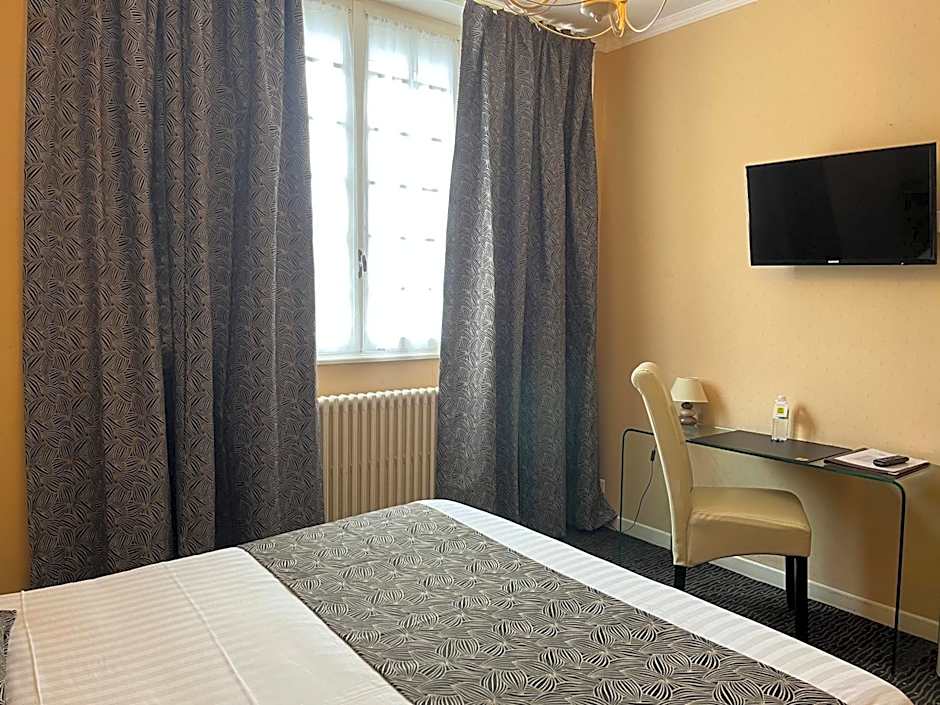Logis La Thomasse
