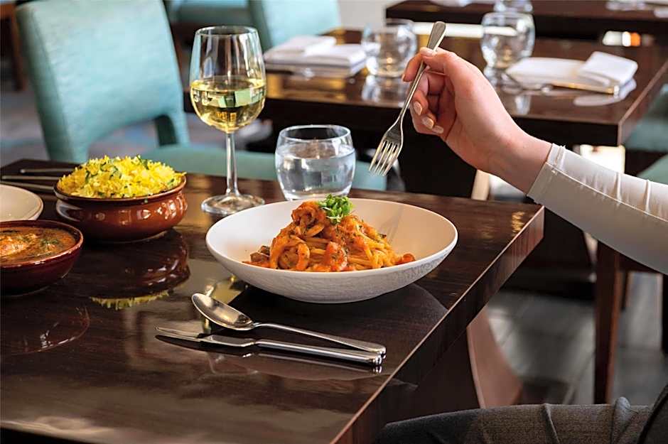 Radisson Blu Edwardian Heathrow, Heathrow Airport