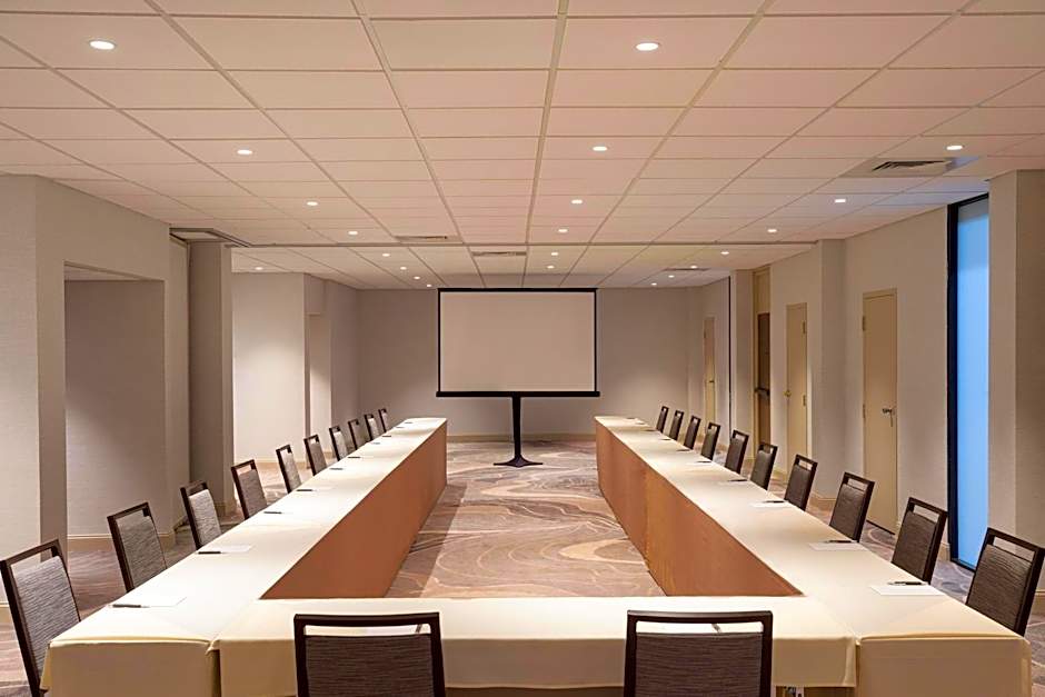 Sheraton Charlotte Airport Hotel