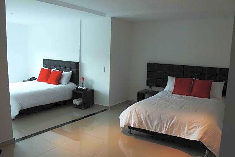 Lobby Park hotel