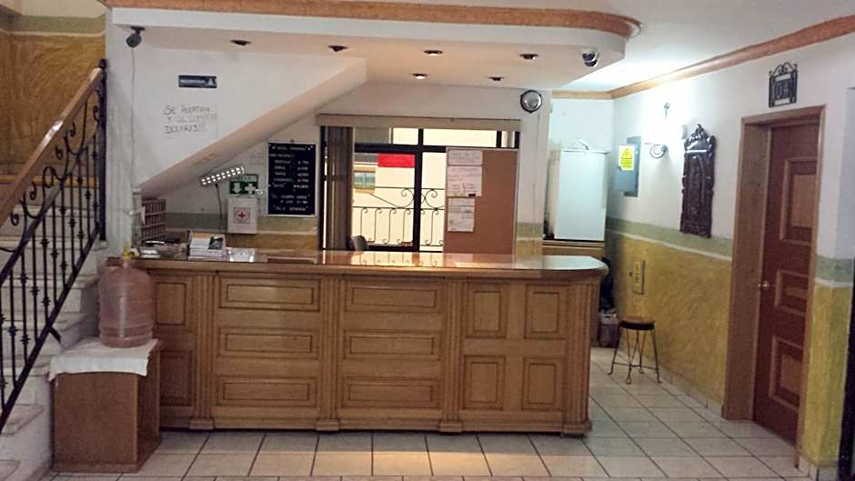 Hotel Senorial