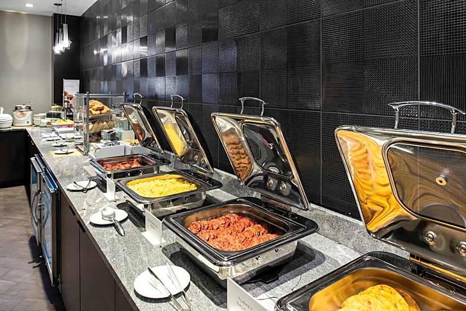 Fairfield Inn & Suites by Marriott Boston Logan Airport/Chelsea