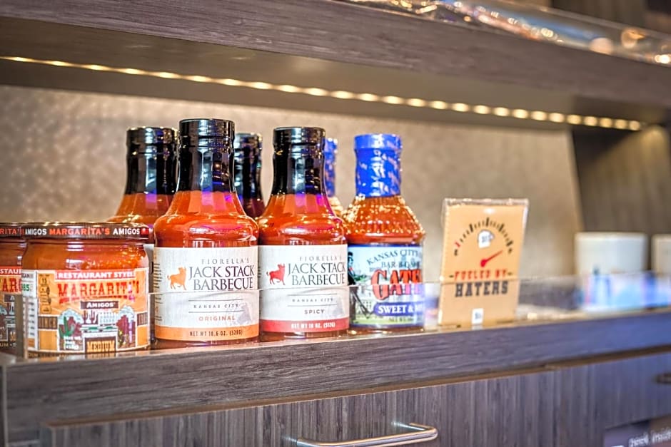 Holiday Inn Express Kansas City Downtown By IHG