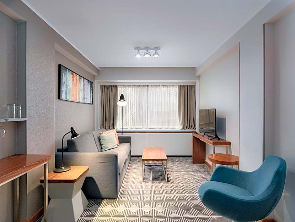 Radisson Blu Hotel Olümpia