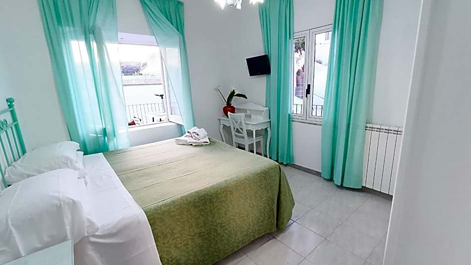 Hotel Casa Nicola
