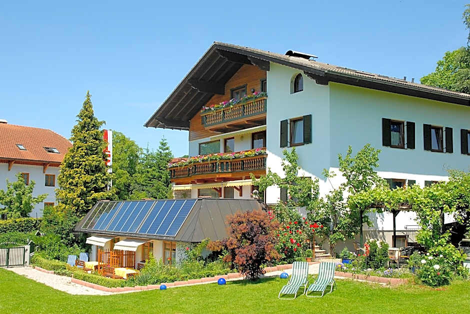 Haus Salzburgblick (ehem. Haus Elisabeth)