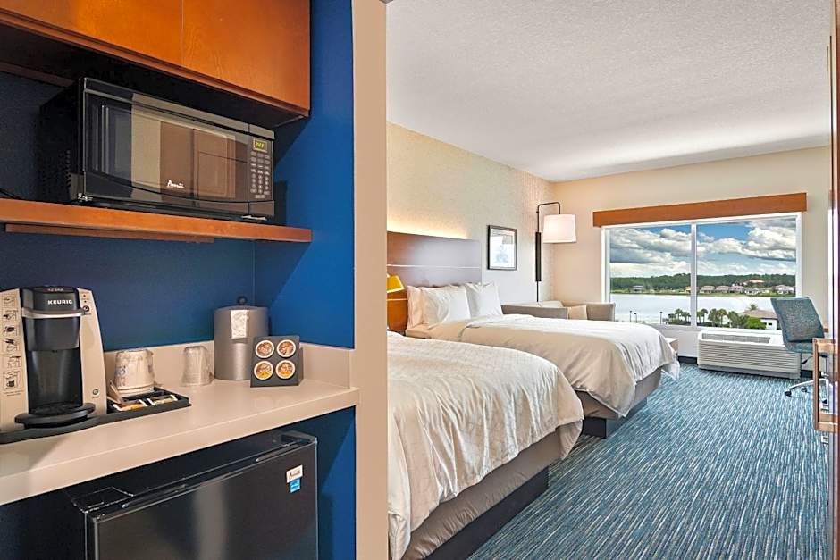 Holiday Inn Express Orlando - Lake Buena Vista Area By IHG