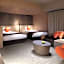 Mitsui Garden Hotel Kashiwa-No-Ha / Chiba