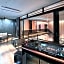 NOHGA HOTEL AKIHABARA TOKYO