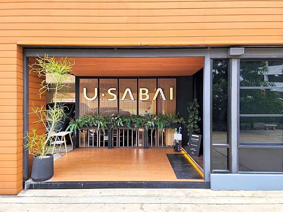U Sabai Hotel Bangkok