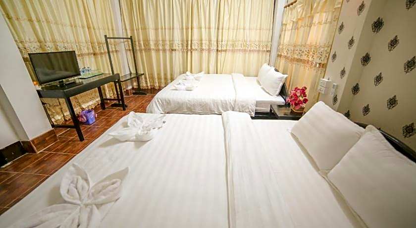 Maylay Guesthouse