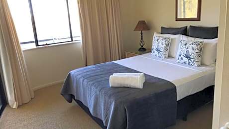 One-Bedroom Apartment - Penthouse