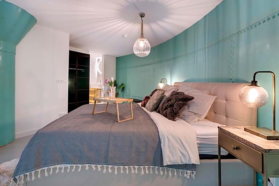 Hotel Watertoren West