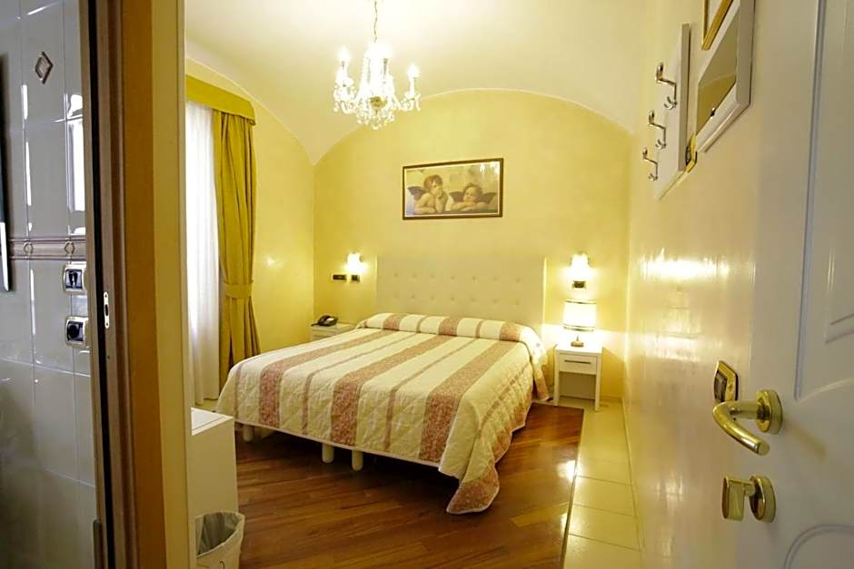 Hotel Vienna Ostenda e Ristorante il Danubio