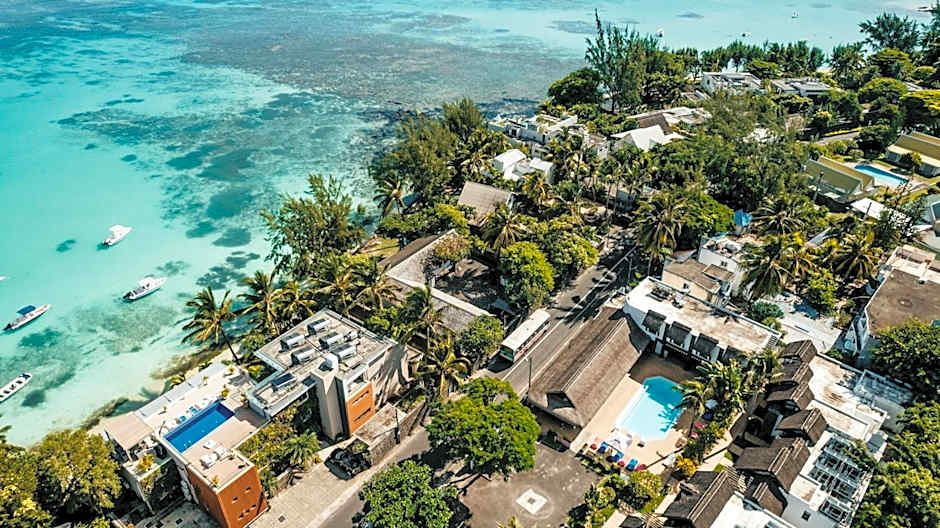 Toparadis Guest House