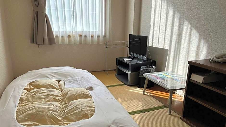 Hotel Higashihiroshima Hills Saijo