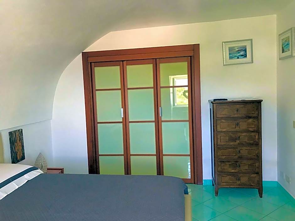 PonzaSmeralda Le Forna