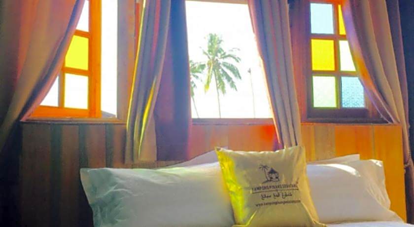 Kampong Pinang Sebatang Melaka