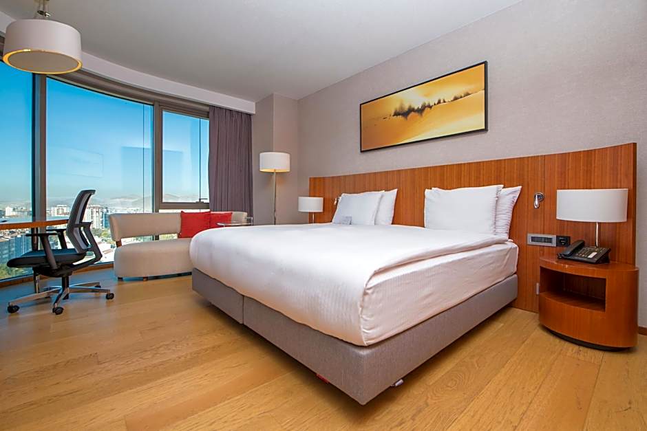 Crowne Plaza Kayseri By IHG